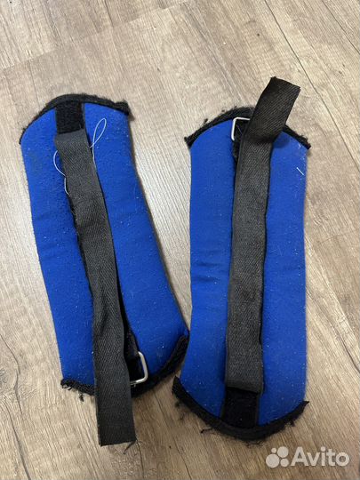 Утяжелители