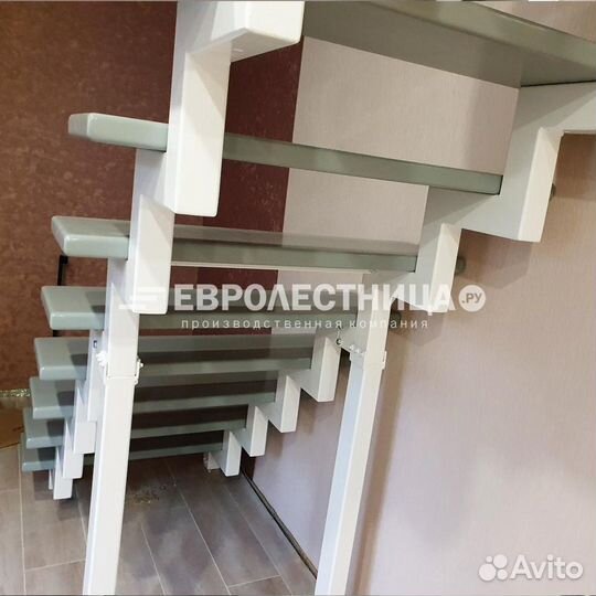Лестница