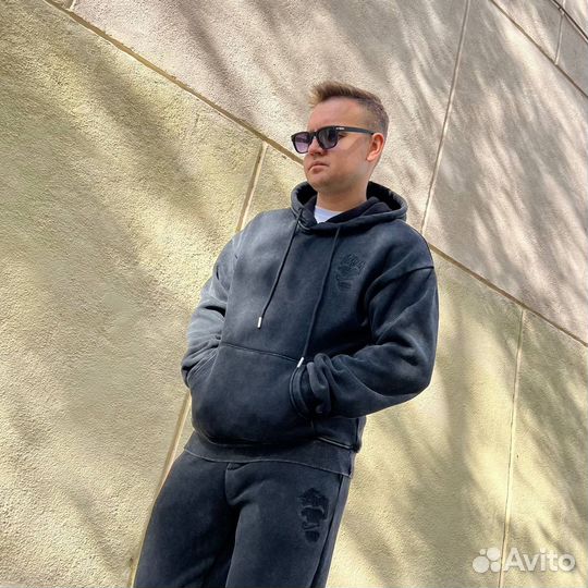 Спортивный костюм Nike x Stussy 2XL,4XL