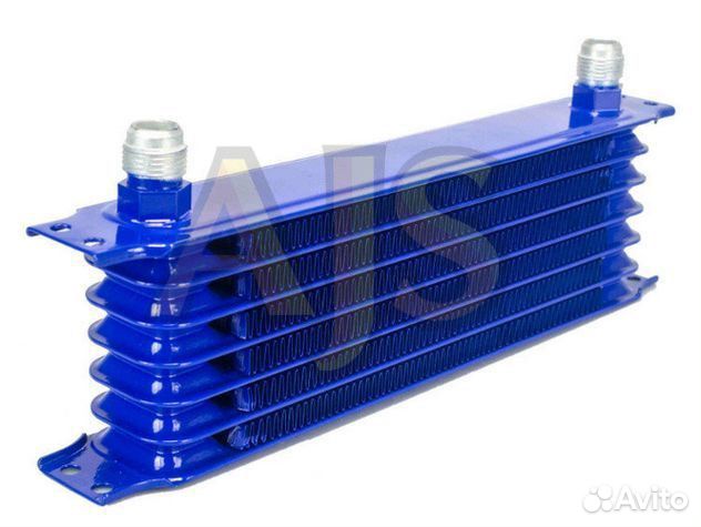 Масляный радиатор Trust style 7 рядов