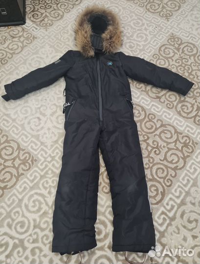 Продам комбинезон