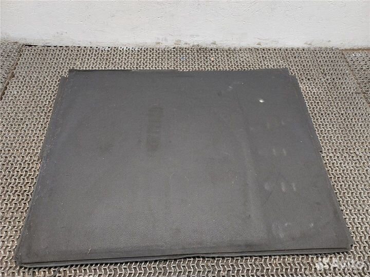 Полка багажника Peugeot 3008, 2010