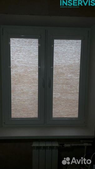 Рулонные шторы