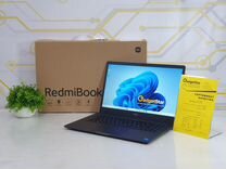Ноутбук (Xiaomi, RedmiBook 15 XMA2101-BN, Intel, C