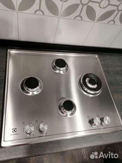 Варочная поверхность