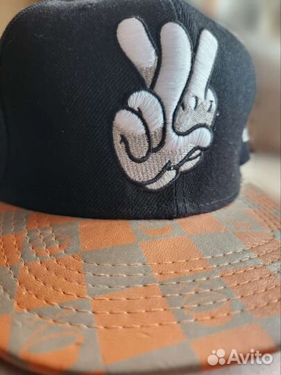 Бейсболка Cayler & Sons