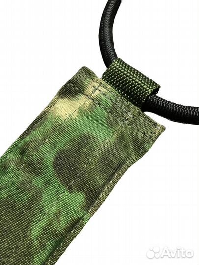 Лямки тактические для пояса мох