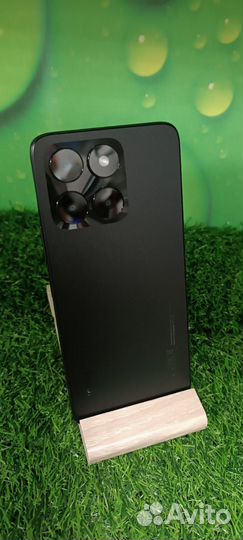 HONOR X6a, 6/128 ГБ