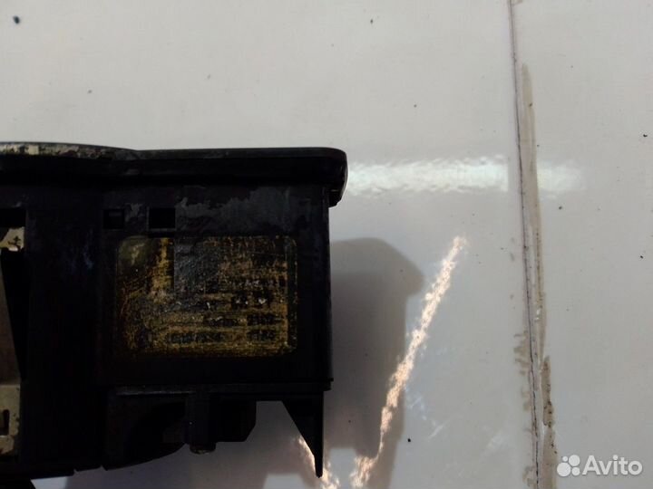 Переключатель света фар (Mercedes-Benz GLA-class)