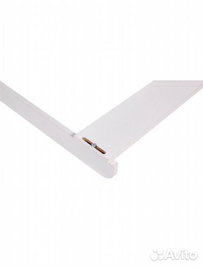 Накладка на Пеленальный комод икеа