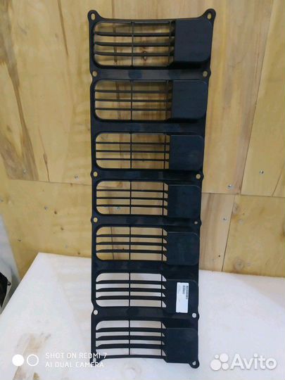 Решетка Jeep Patriot