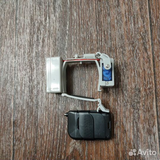 Система пуска для дрона DJI Mini 2 / SE