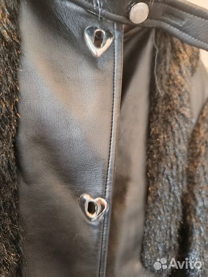 Куртка женская