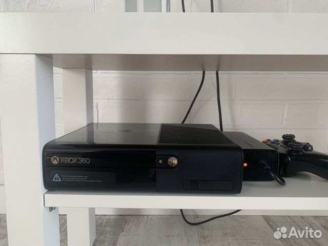 Xbox 360