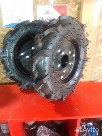 Колеса для мотоблока