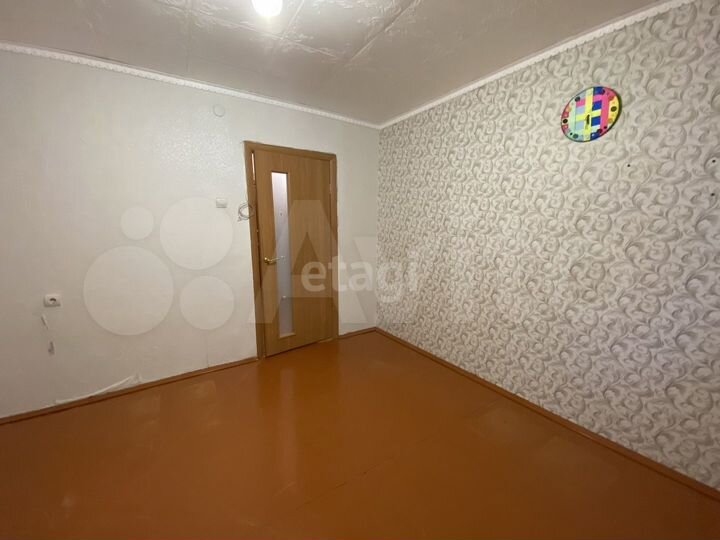2-к. квартира, 48,8 м², 1/2 эт.