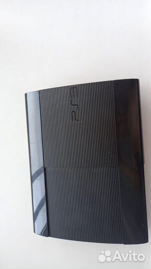 Sony PS3 super slim 500gb
