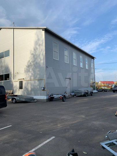 Торговая площадь, 667.2 м²
