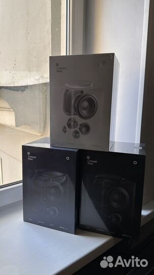 Яндекс станция макс 2 ZigBee новая и бу