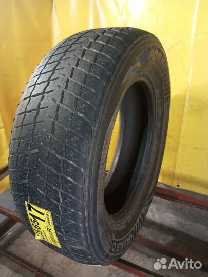 Roadstone Winguard SUV 235/65 R17 96V