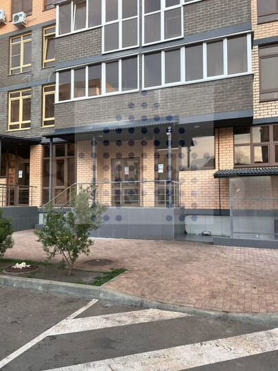 Коммерция 60 кв. м., свой вход, под магазин, офис