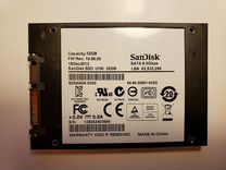 SSD 32gb HP g6-1350er