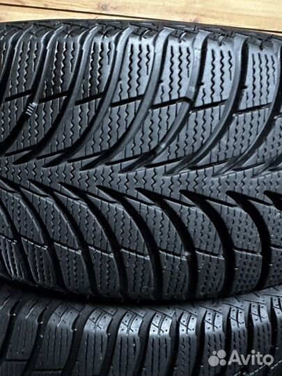 Goodyear UltraGrip Ice+ 195/55 R15 85T