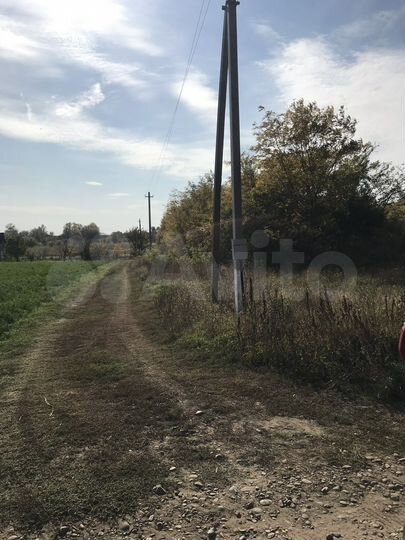 Участок 40 сот. (ИЖС)