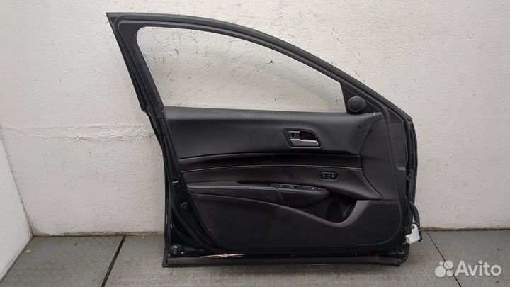 Дверь боковая левая передняя Acura ILX 2018, 2019