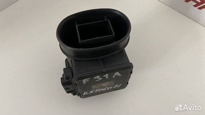 Расходомер воздушный Mitsubishi Diamante F31A 6A13