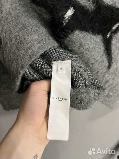 Givenchy X Chito Свитер