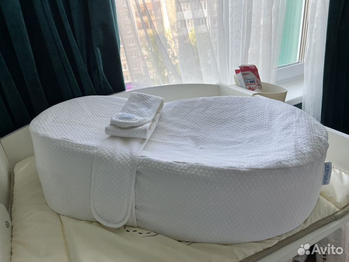 Кокон зевушка