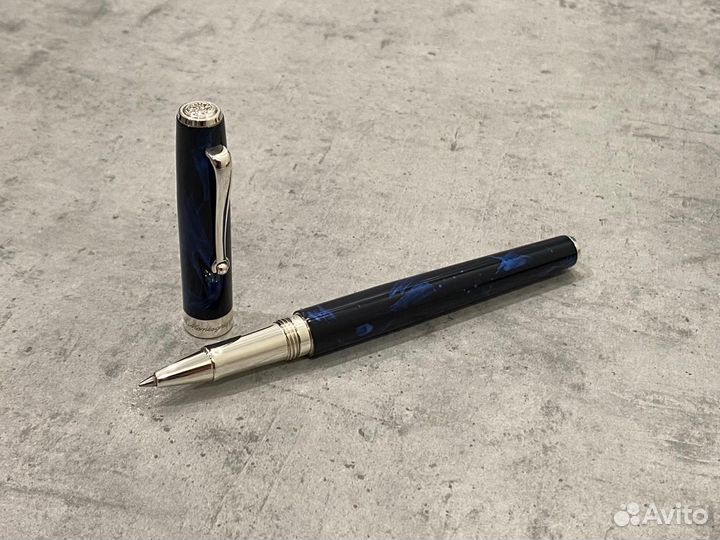 Montegrappa ручка роллер