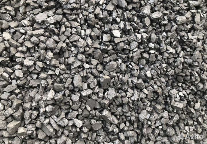 Уголь орех комок