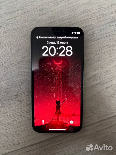 iPhone 12 mini, 128 ГБ