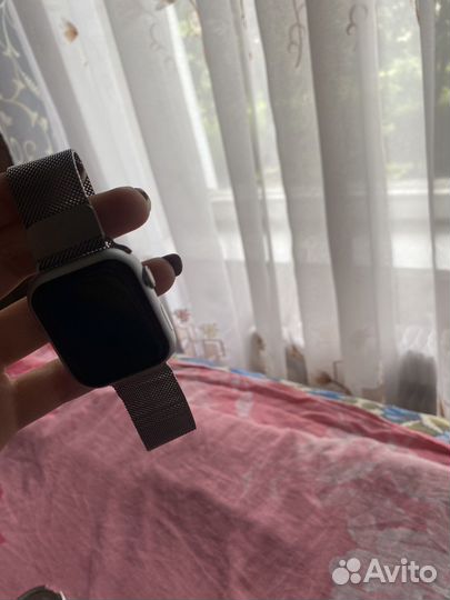 Smart watch s8