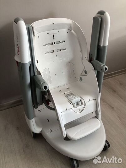 Стульчик для кормления peg perego tatamia