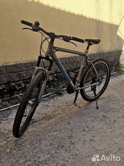 Горный велосипед 27.5