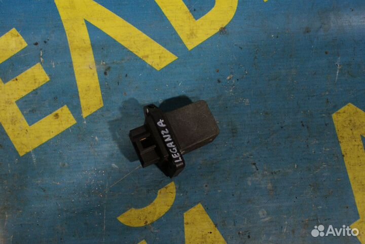 Резистор реостат Daewoo Leganza