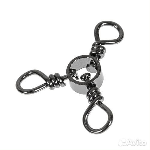 Вертлюжки Hanzo DS 7000 №6