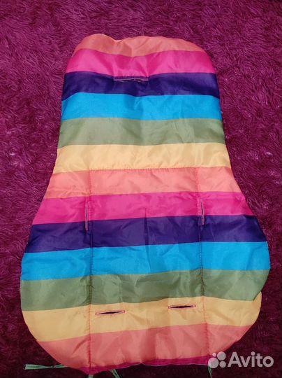 Соски новые чехлы блокиратор