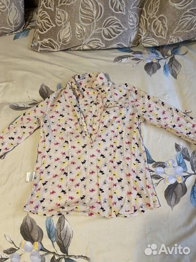 Вещи женские