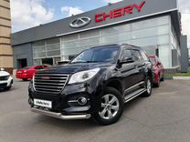 Haval H9 2.0 AT, 2018, 75 000 км, с пробегом, цена 2 515 000 руб.