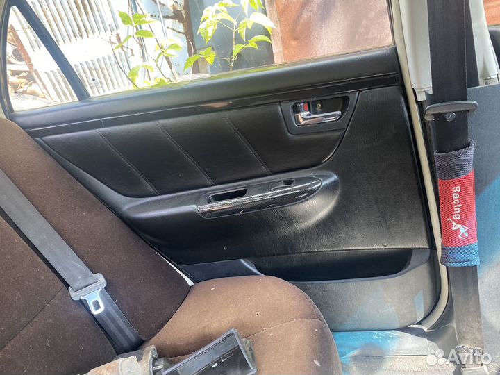 Geely vision fc обшивки дверей