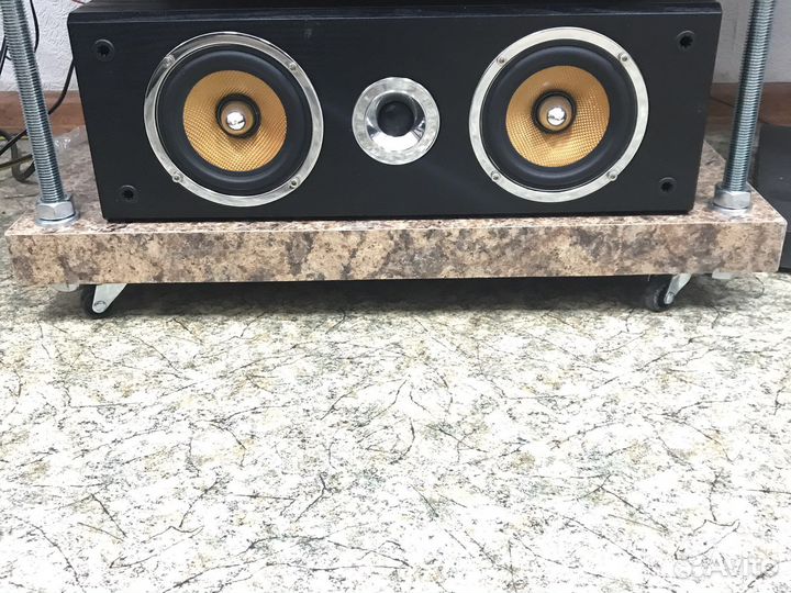 Стойка для hi fi аппаратуры