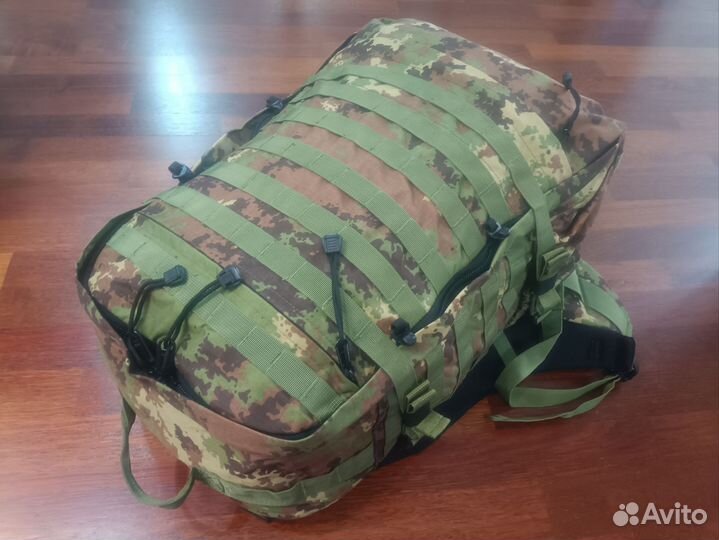 Рюкзак тактический Ferrino Zaino Tattico 45L