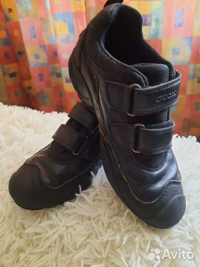 Кроссовки детские