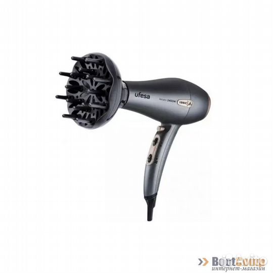 Фен ufesa SC8470 Keratin