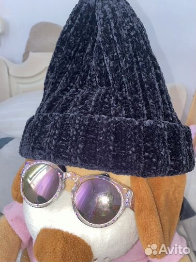 Головные уборы женские