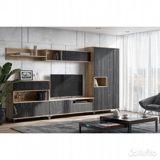 Тумба под тв Луксор 2 - 9521428